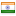 smrtiti.com server is located in India